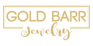 Gold Barr Jewelry