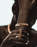 KAIA PEARL BRACELET