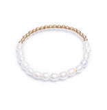 KAIA PEARL BRACELET