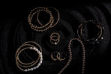 KAIA PEARL BRACELET