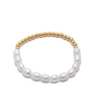 KAIA PEARL BRACELET