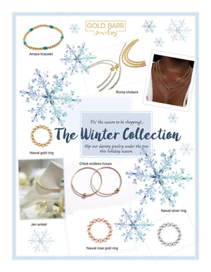 The Winter Collection